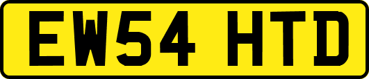 EW54HTD