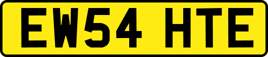 EW54HTE