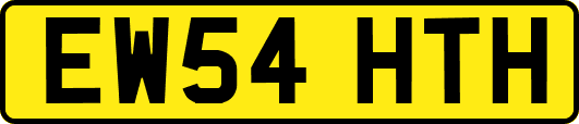 EW54HTH