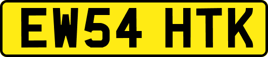 EW54HTK