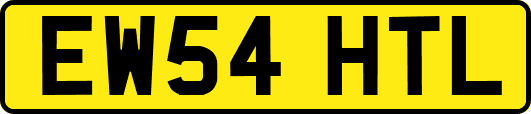 EW54HTL