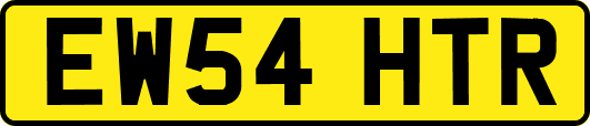 EW54HTR