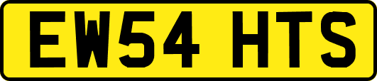 EW54HTS
