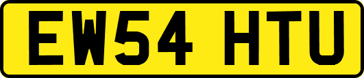 EW54HTU