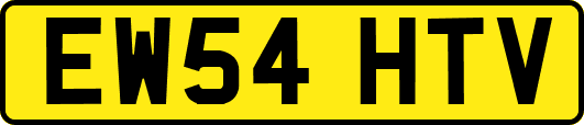 EW54HTV