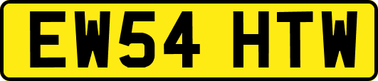EW54HTW