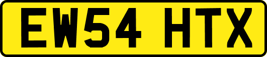 EW54HTX
