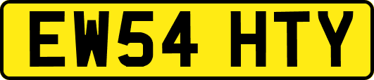 EW54HTY