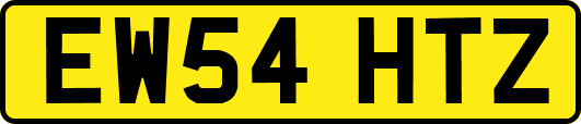 EW54HTZ