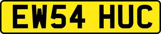 EW54HUC