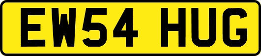 EW54HUG