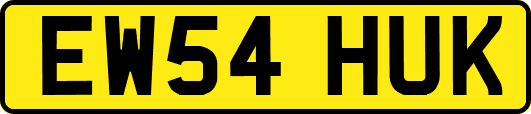 EW54HUK