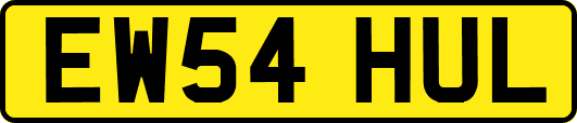 EW54HUL