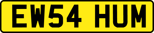 EW54HUM