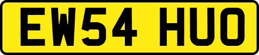 EW54HUO