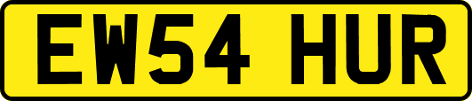 EW54HUR