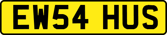 EW54HUS