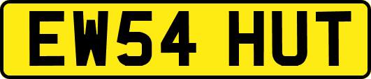 EW54HUT