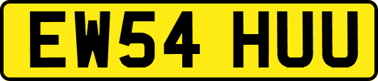 EW54HUU