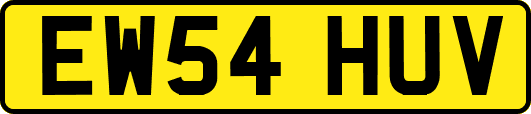 EW54HUV