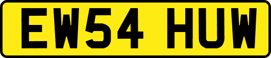 EW54HUW