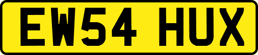 EW54HUX
