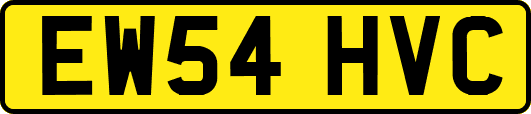 EW54HVC