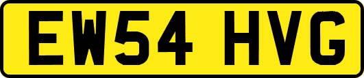 EW54HVG