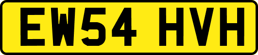 EW54HVH