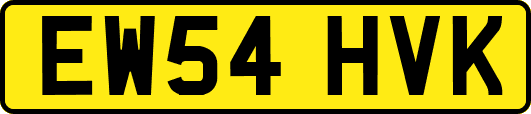 EW54HVK