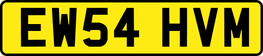 EW54HVM