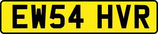 EW54HVR