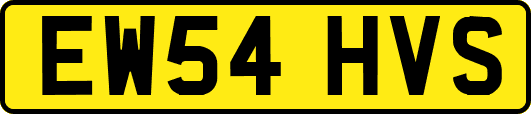 EW54HVS