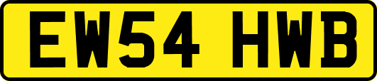 EW54HWB