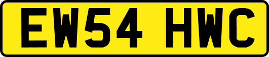 EW54HWC