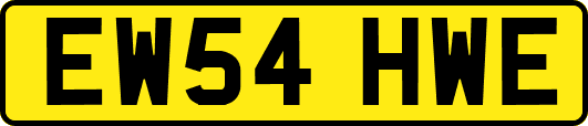 EW54HWE