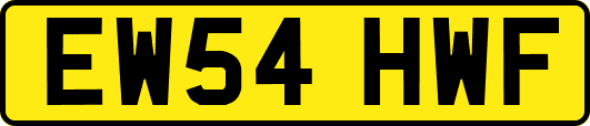 EW54HWF