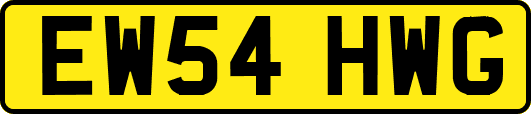 EW54HWG