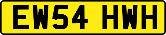 EW54HWH