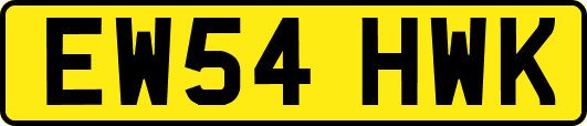 EW54HWK
