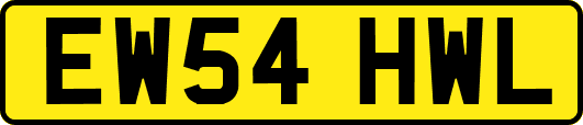 EW54HWL