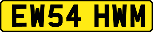 EW54HWM