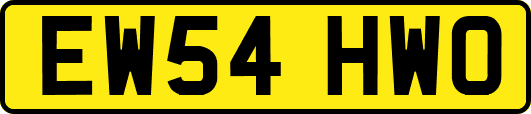 EW54HWO