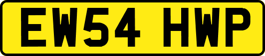 EW54HWP