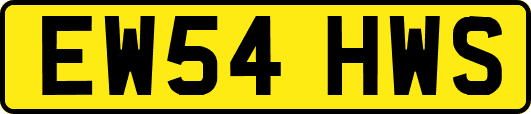 EW54HWS
