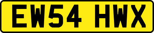 EW54HWX