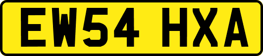 EW54HXA