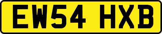 EW54HXB