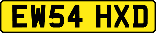 EW54HXD