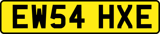 EW54HXE